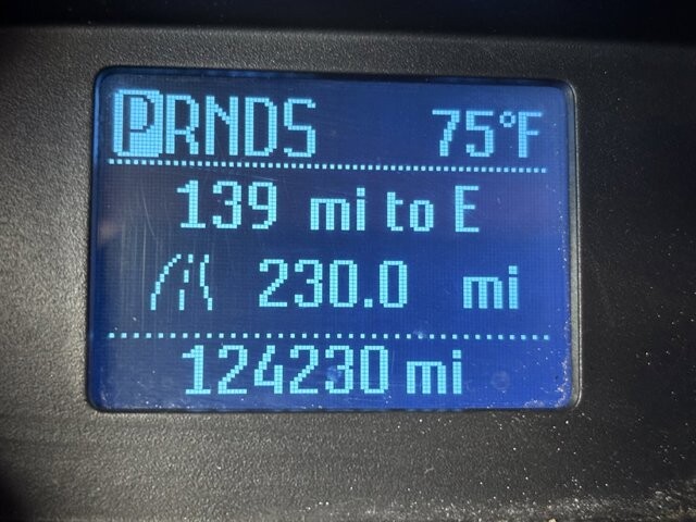 2016 Ford Transit Connect in Hudson, FL 34669 - 18055217 15