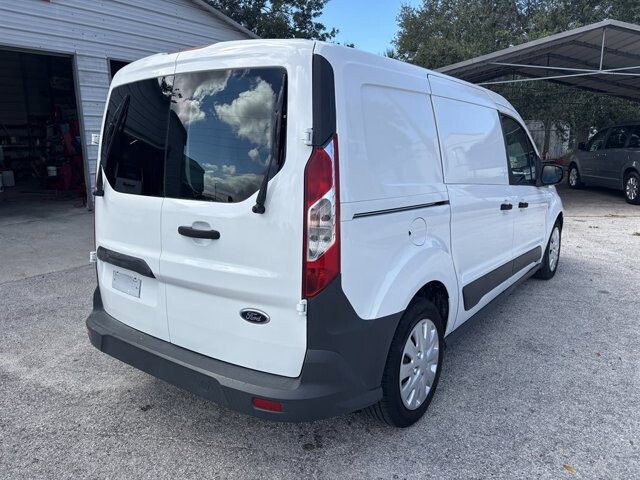 2016 Ford Transit Connect in Hudson, FL 34669 - 18055217 8