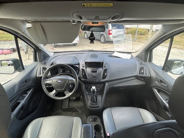 2016 Ford Transit Connect in Hudson, FL 34669 - 18055217 14
