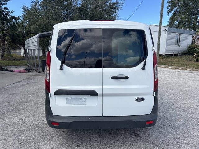 2016 Ford Transit Connect in Hudson, FL 34669 - 18055217 7