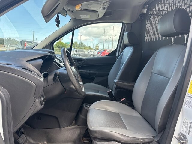 2016 Ford Transit Connect in Hudson, FL 34669 - 18055217 10