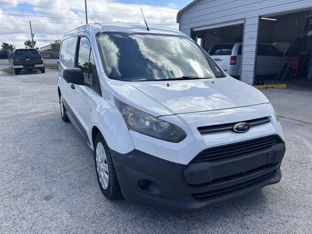 2016 Ford Transit Connect in Hudson, FL 34669 - 18055217 2