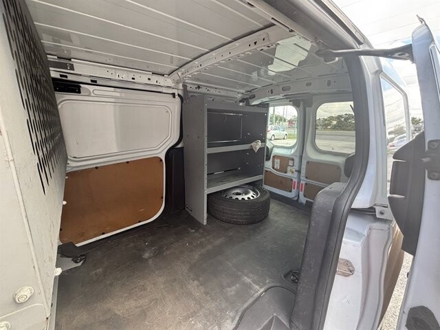 2016 Ford Transit Connect in Hudson, FL 34669 - 18055217 11