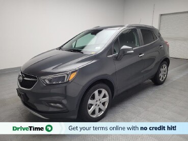 2017 Buick Encore in Fresno, CA 93726