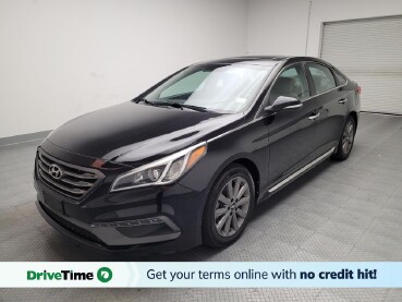 2017 Hyundai Sonata in Sacramento, CA 95821