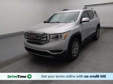 2017 GMC Acadia in Ocala, FL 34471
