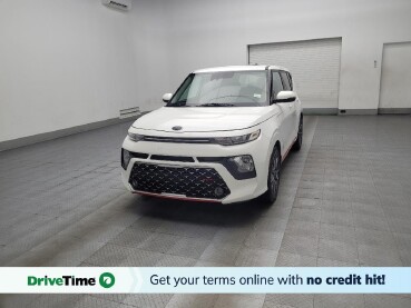 2020 Kia Soul in Macon, GA 31210