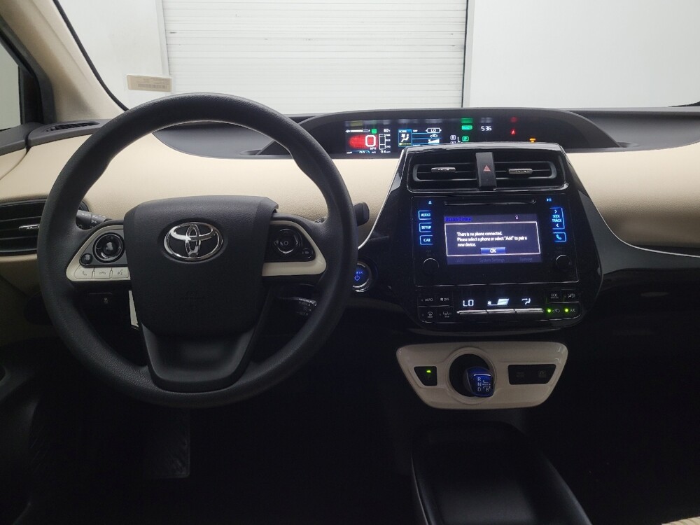 2016 Toyota Prius in Macon, GA 31210 - 18055241 22