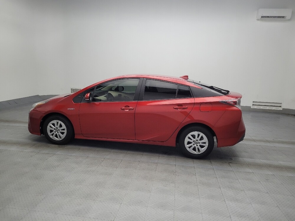2016 Toyota Prius in Macon, GA 31210 - 18055241 3