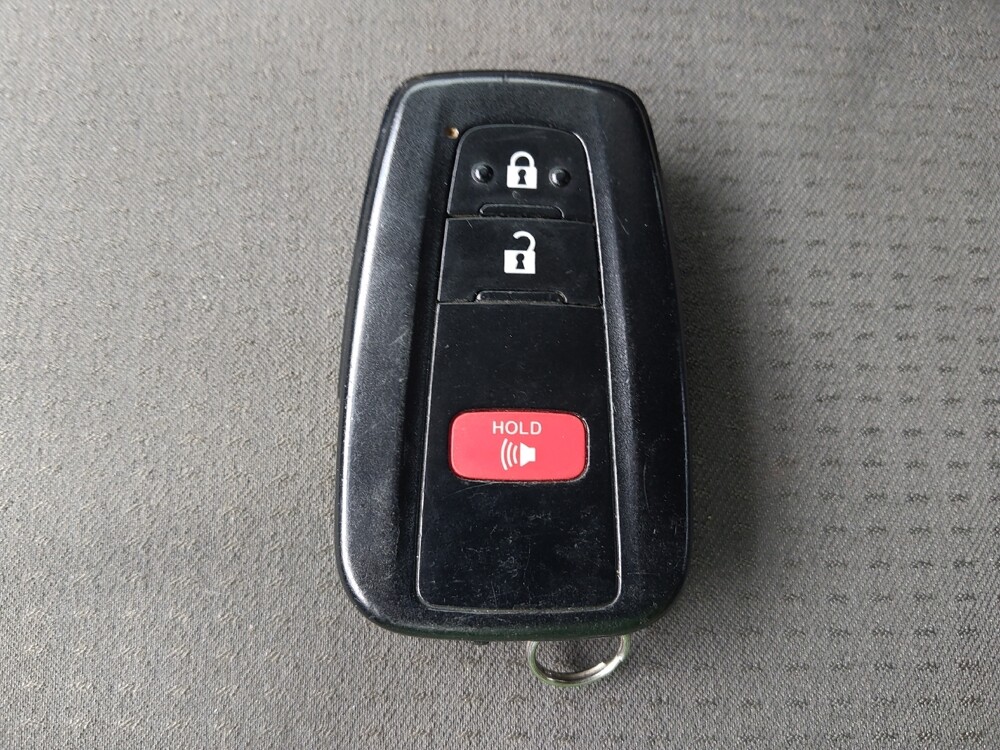 2016 Toyota Prius in Macon, GA 31210 - 18055241 32