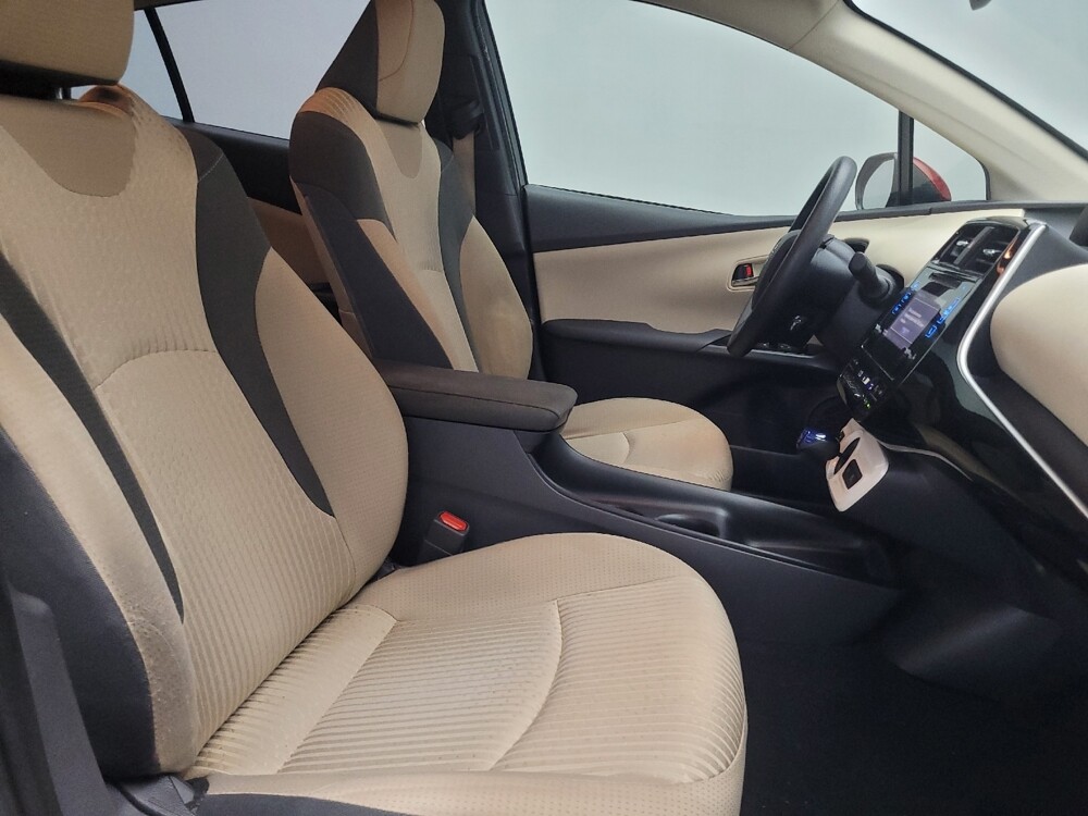 2016 Toyota Prius in Macon, GA 31210 - 18055241 21