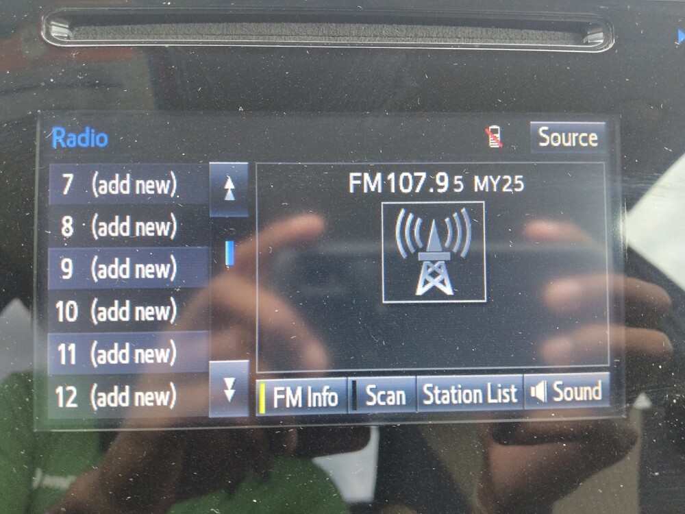 2016 Toyota Prius in Macon, GA 31210 - 18055241 25