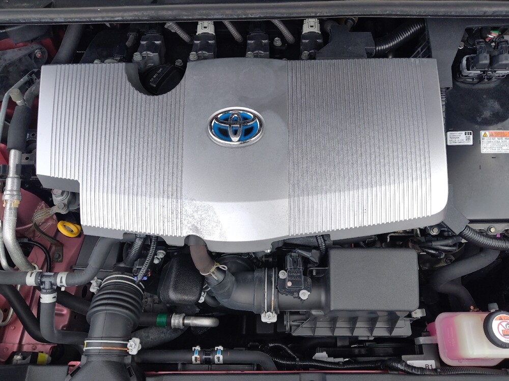 2016 Toyota Prius in Macon, GA 31210 - 18055241 30