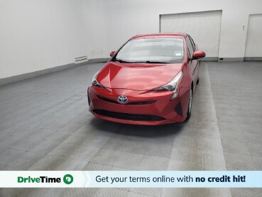 2016 Toyota Prius in Macon, GA 31210