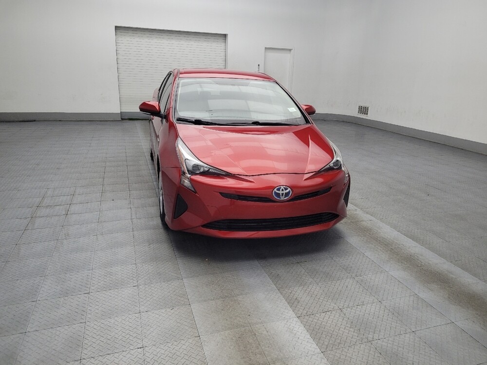 2016 Toyota Prius in Macon, GA 31210 - 18055241 13