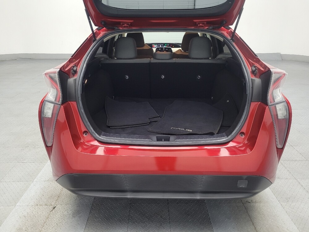 2016 Toyota Prius in Macon, GA 31210 - 18055241 29