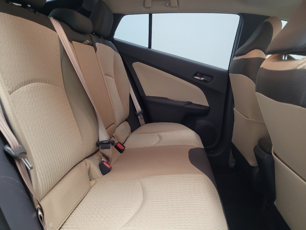 2016 Toyota Prius in Macon, GA 31210 - 18055241 19