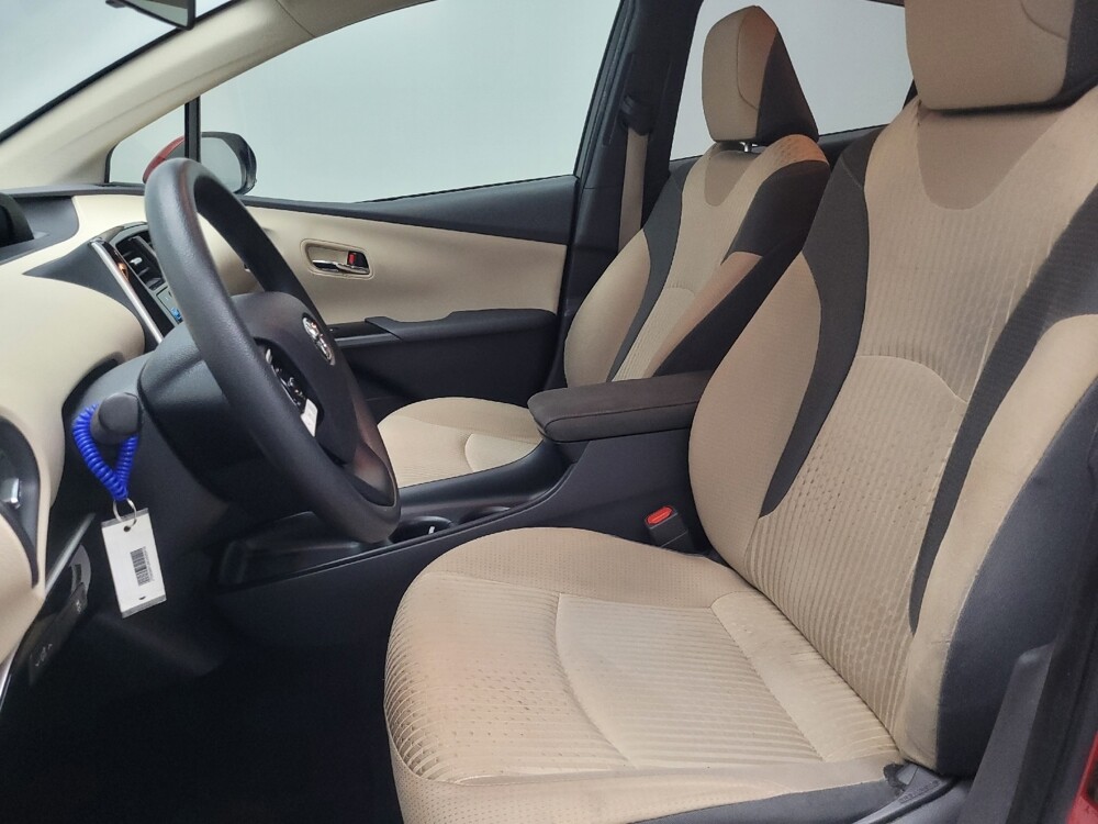 2016 Toyota Prius in Macon, GA 31210 - 18055241 17