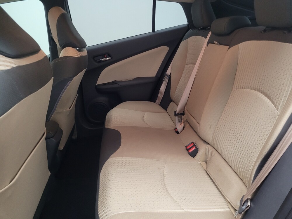 2016 Toyota Prius in Macon, GA 31210 - 18055241 18