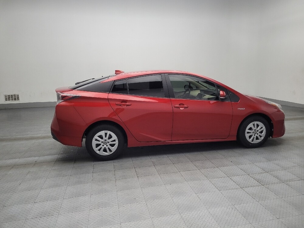 2016 Toyota Prius in Macon, GA 31210 - 18055241 10