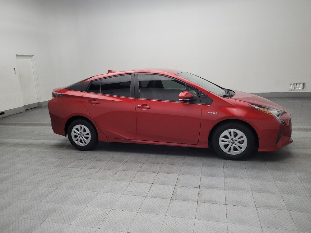 2016 Toyota Prius in Macon, GA 31210 - 18055241 11