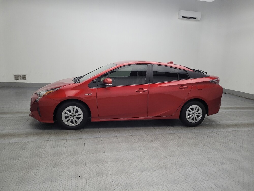 2016 Toyota Prius in Macon, GA 31210 - 18055241 2