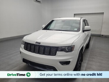 2018 Jeep Grand Cherokee in Chattanooga, TN 37421