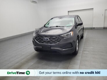 2019 Ford Edge in Pelham, AL 35124