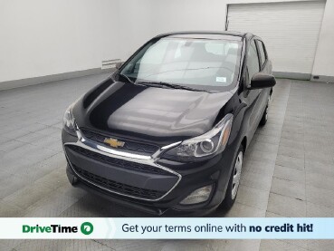 2021 Chevrolet Spark in Conyers, GA 30094