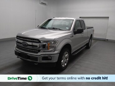 2018 Ford F150 in Macon, GA 31210