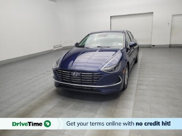 2022 Hyundai Sonata in Macon, GA 31210