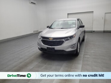 2019 Chevrolet Equinox in Macon, GA 31210