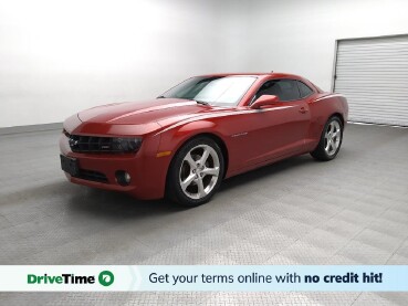 2013 Chevrolet Camaro in Arlington, TX 76011
