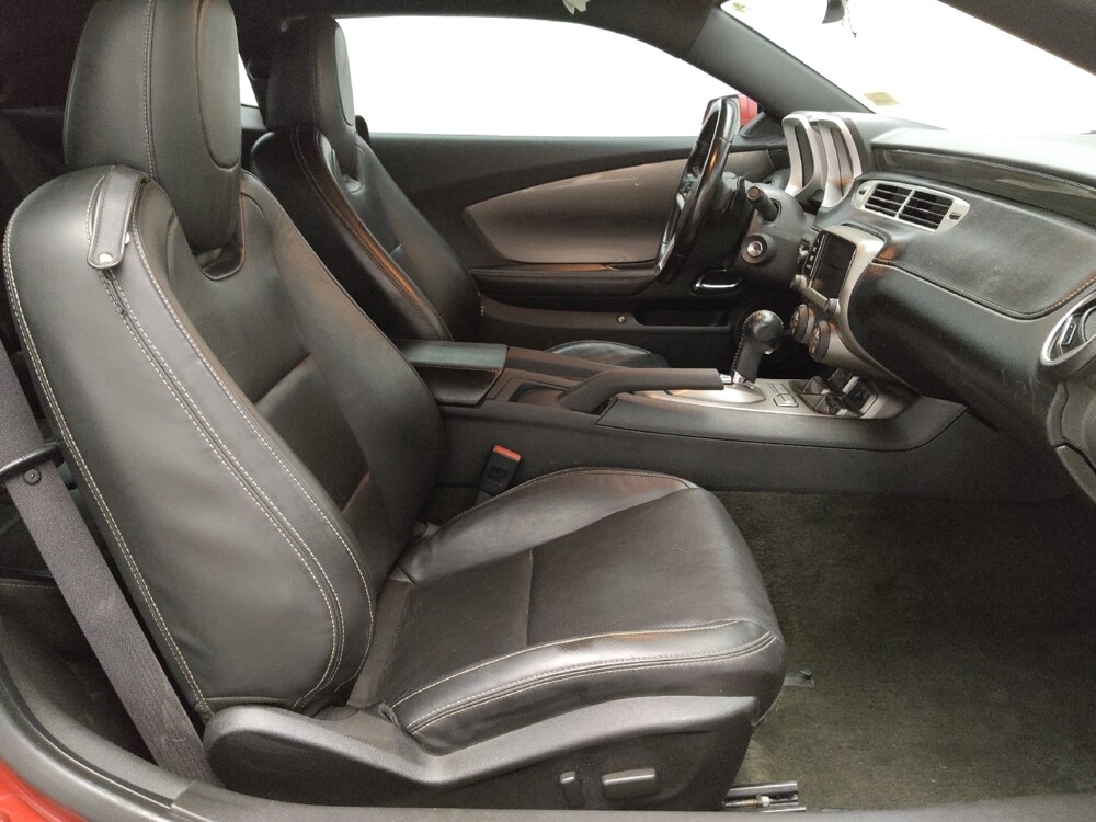 2013 Chevrolet Camaro in Arlington, TX 76011 - 18055252 19