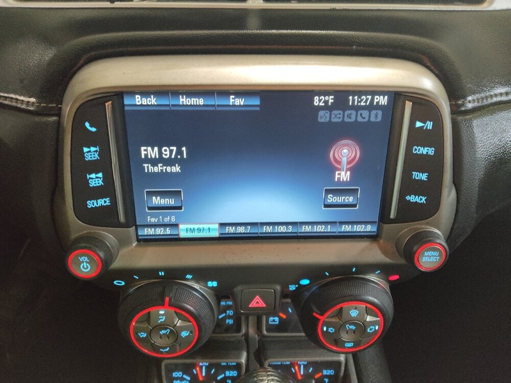 2013 Chevrolet Camaro in Arlington, TX 76011 - 18055252 25