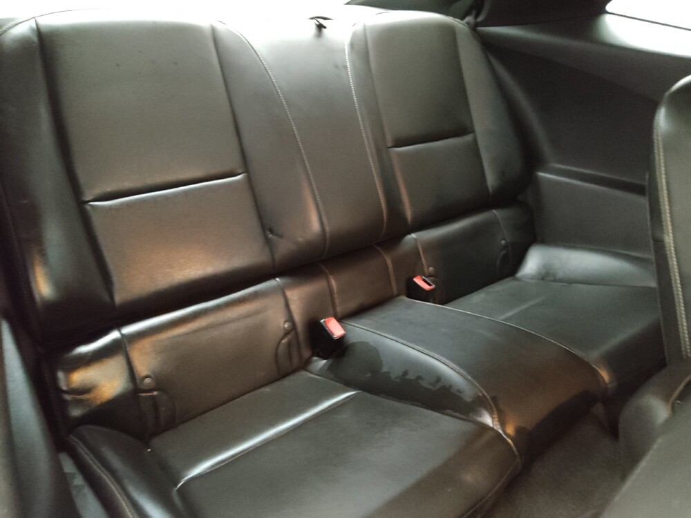 2013 Chevrolet Camaro in Arlington, TX 76011 - 18055252 21