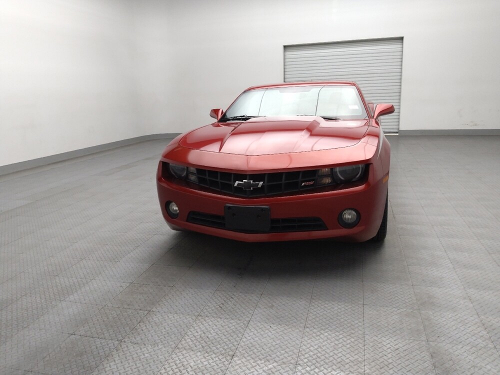 2013 Chevrolet Camaro in Arlington, TX 76011 - 18055252 15