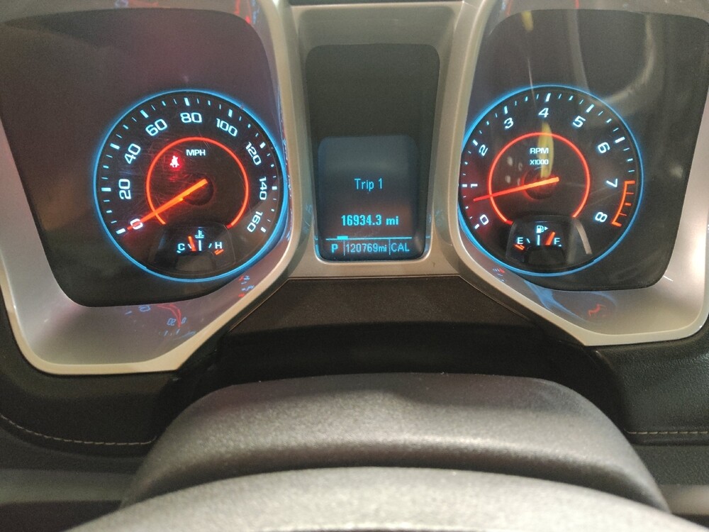 2013 Chevrolet Camaro in Arlington, TX 76011 - 18055252 23