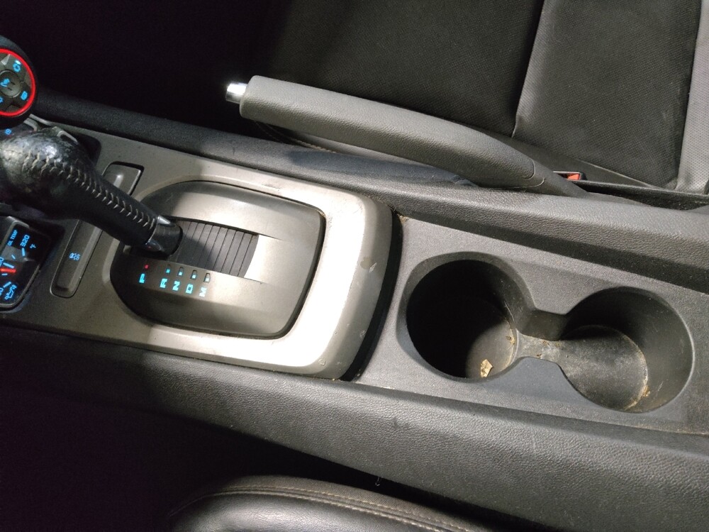 2013 Chevrolet Camaro in Arlington, TX 76011 - 18055252 26