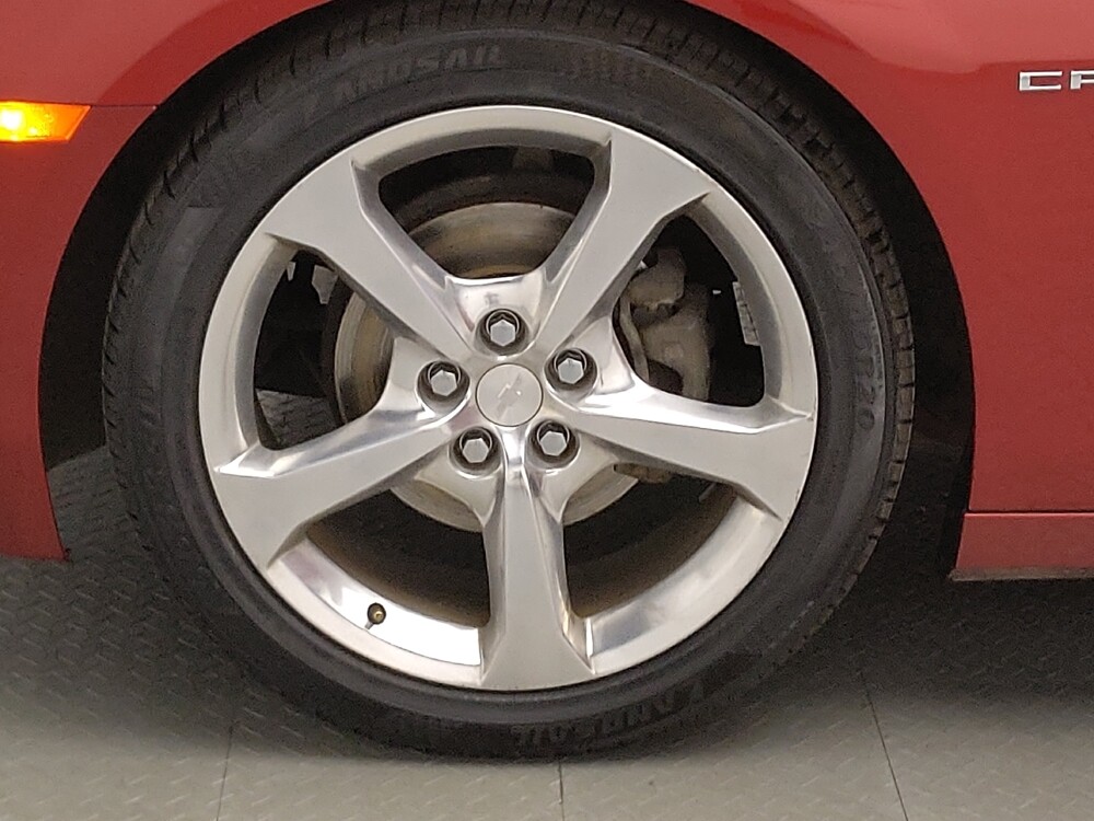 2013 Chevrolet Camaro in Arlington, TX 76011 - 18055252 31