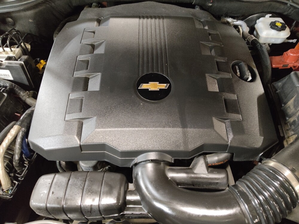 2013 Chevrolet Camaro in Arlington, TX 76011 - 18055252 30