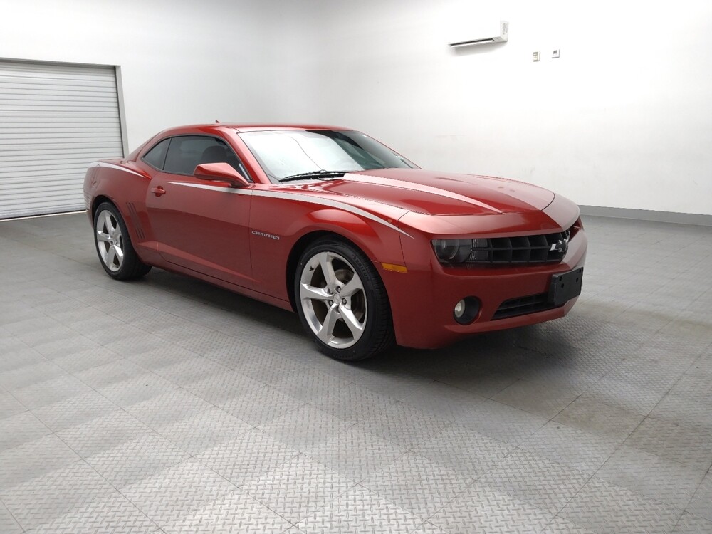 2013 Chevrolet Camaro in Arlington, TX 76011 - 18055252 13