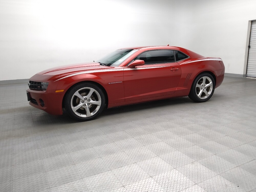 2013 Chevrolet Camaro in Arlington, TX 76011 - 18055252 2