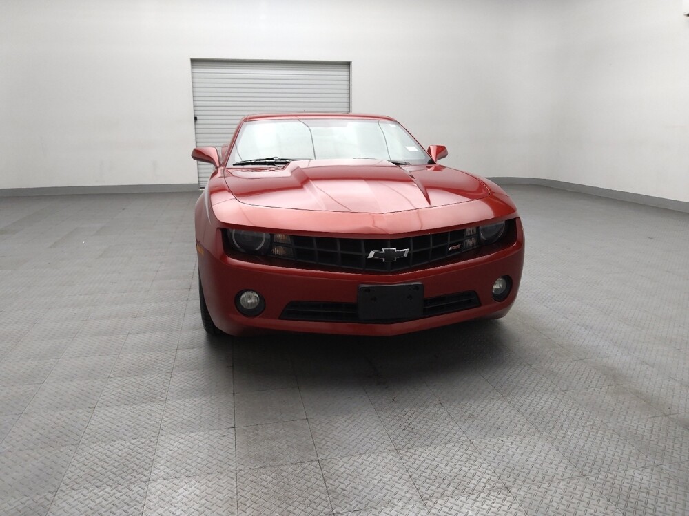 2013 Chevrolet Camaro in Arlington, TX 76011 - 18055252 14