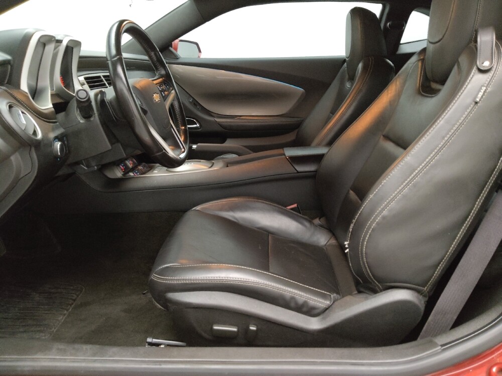 2013 Chevrolet Camaro in Arlington, TX 76011 - 18055252 17