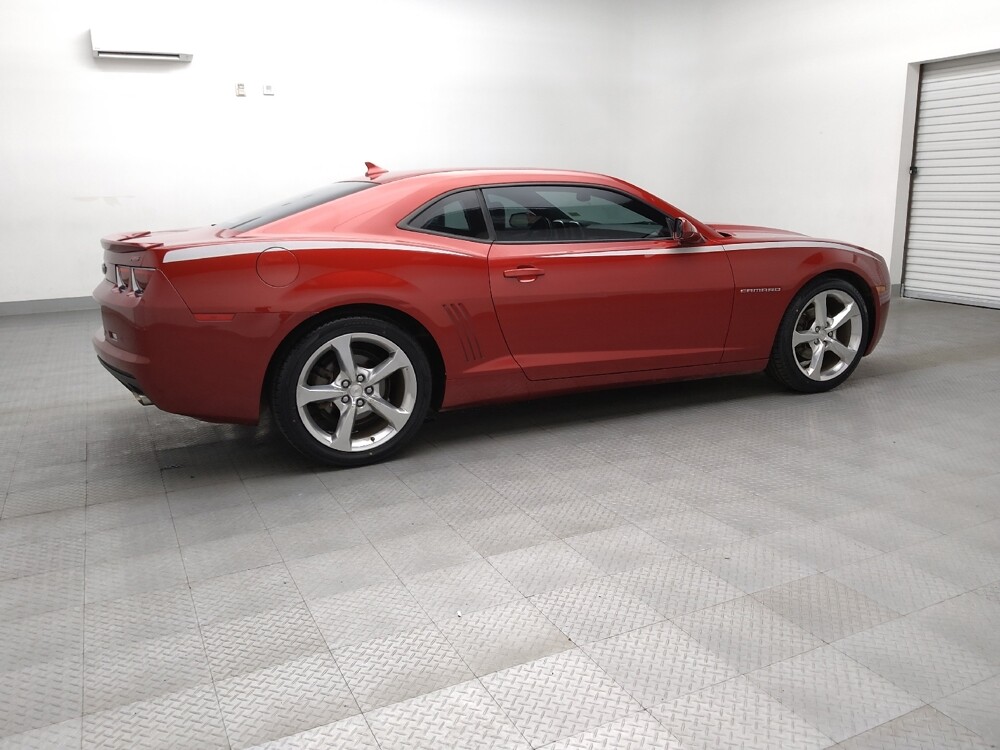 2013 Chevrolet Camaro in Arlington, TX 76011 - 18055252 10
