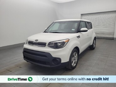 2018 Kia Soul in Tampa, FL 33619
