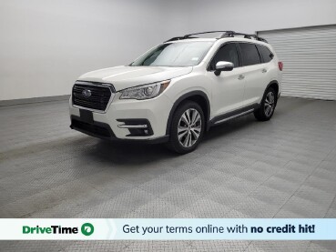2020 Subaru Ascent in Fort Worth, TX 76116