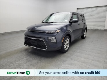 2020 Kia Soul in Arlington, TX 76011