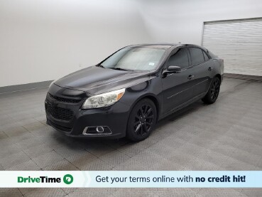2015 Chevrolet Malibu in Glendale, AZ 85301